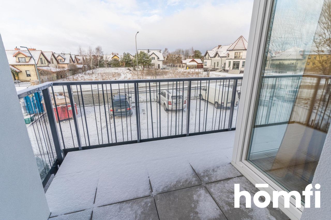 New, sunny apartment- Gdańsk Osowa - Apartment - Rent - Gdańsk, Osowa