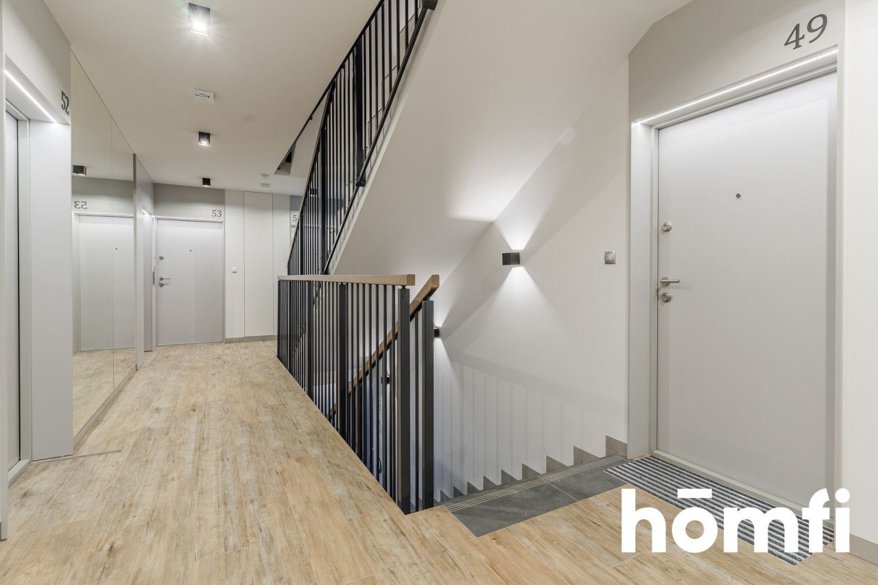 New, sunny apartment- Gdańsk Osowa - Apartment - Rent - Gdańsk, Osowa