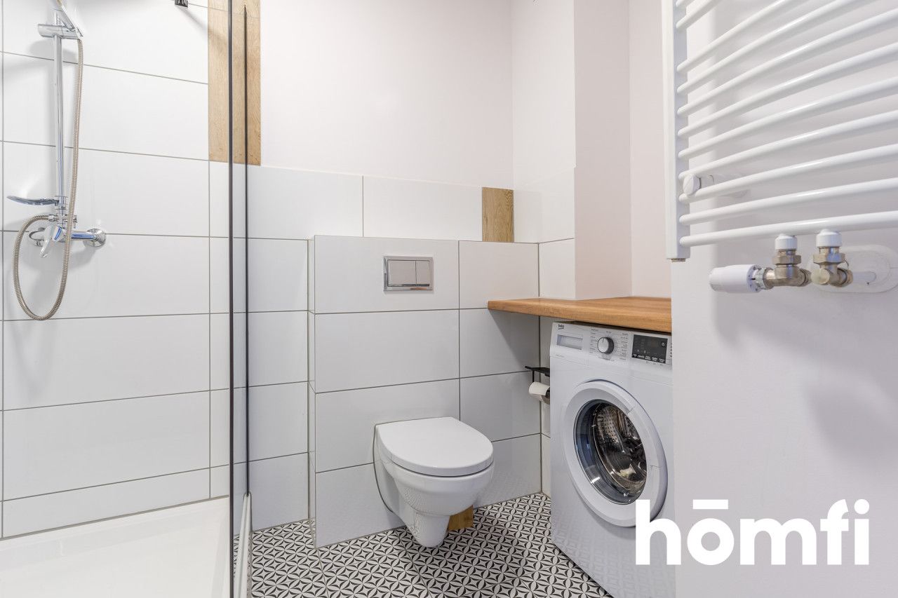 New, sunny apartment- Gdańsk Osowa - Apartment - Rent - Gdańsk, Osowa