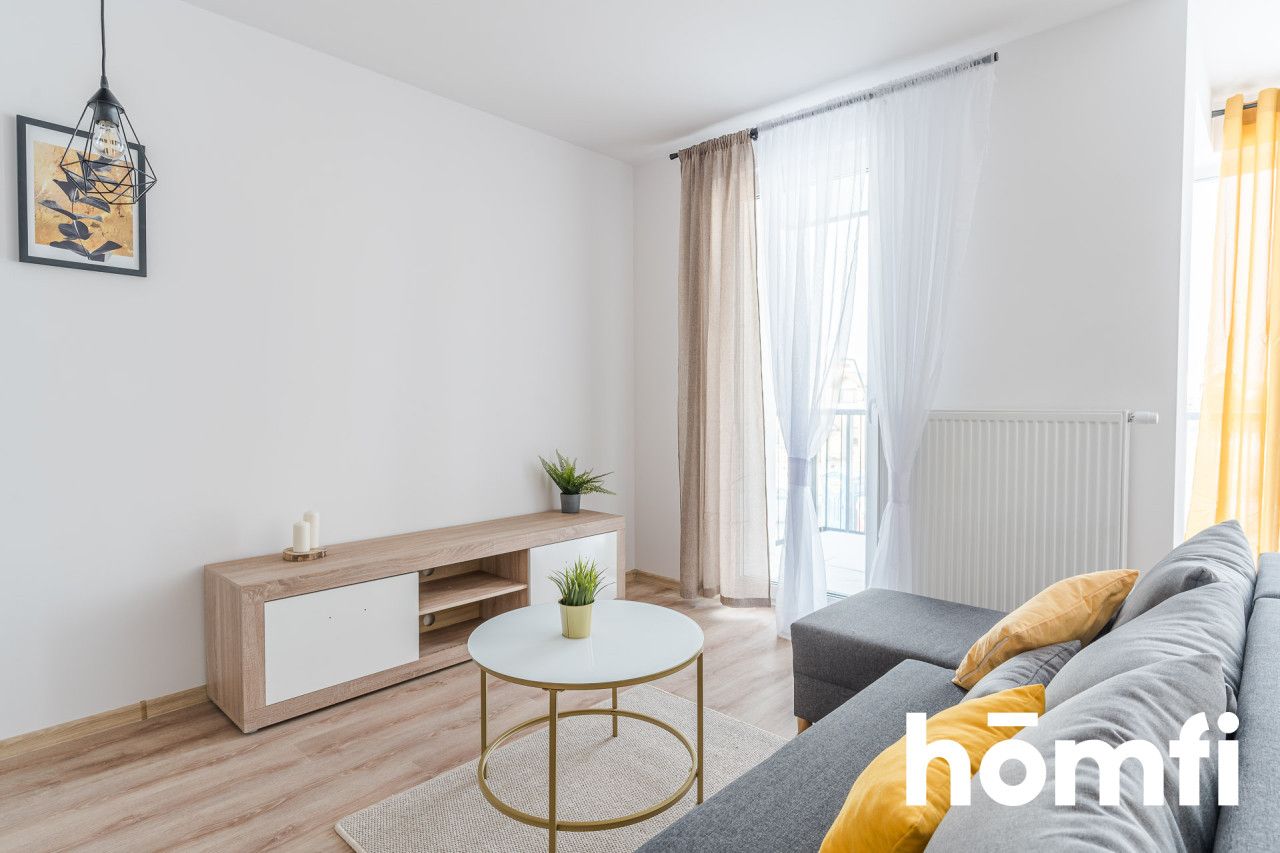 New, sunny apartment- Gdańsk Osowa - Apartment - Rent - Gdańsk, Osowa