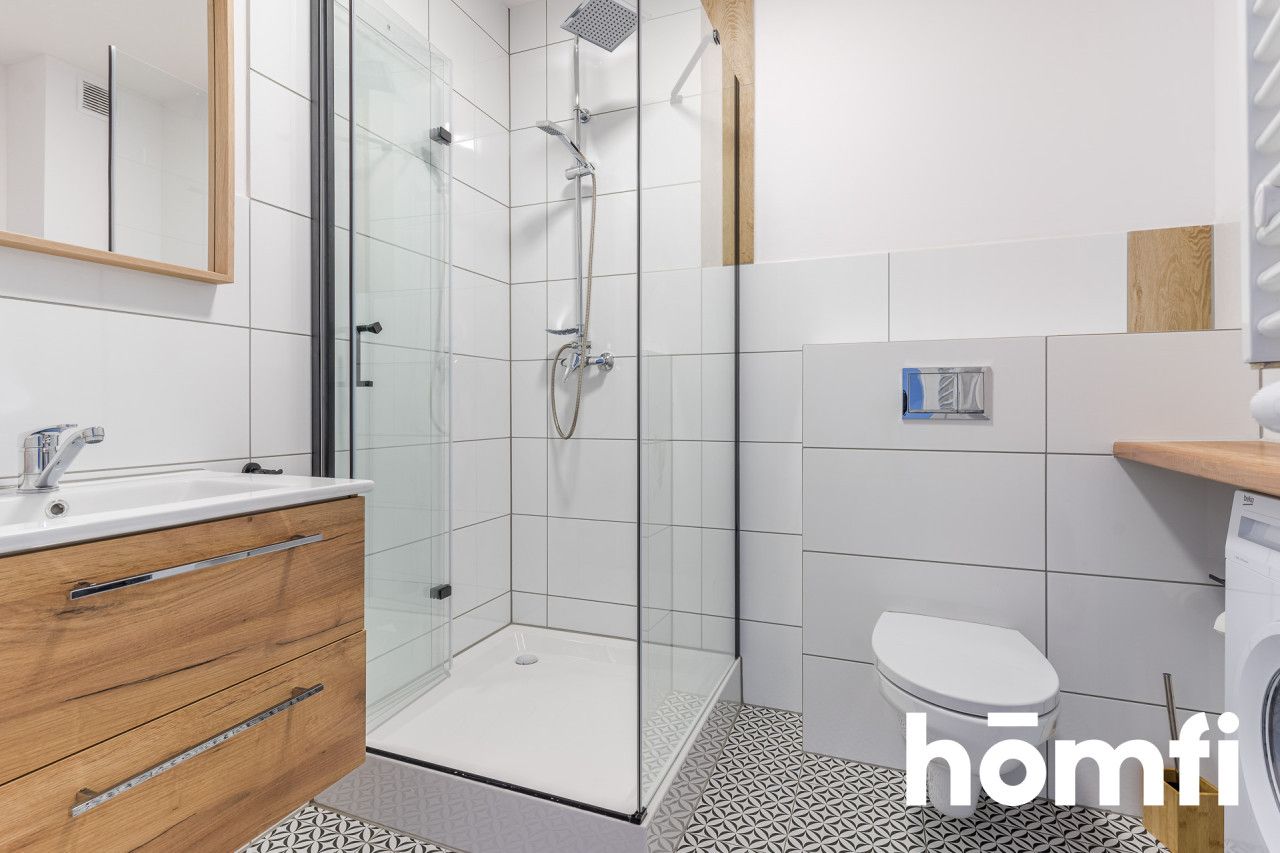 New, sunny apartment- Gdańsk Osowa - Apartment - Rent - Gdańsk, Osowa