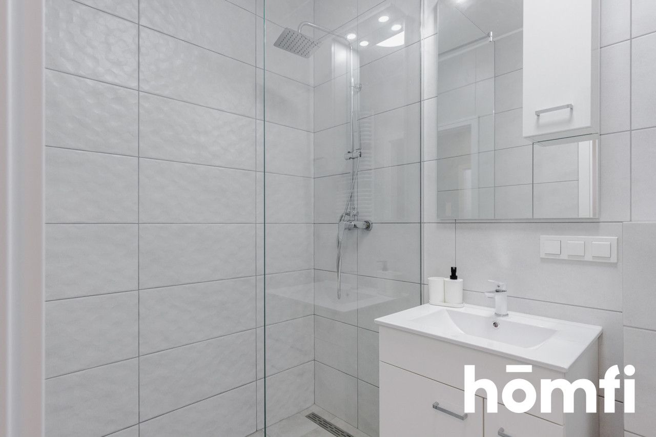 NOWY KLIMATYCZNY APARTAMENT WARSZAWSKI ŚWIT - Mieszkanie - Wynajem - Warszawa, Targówek / Bródno