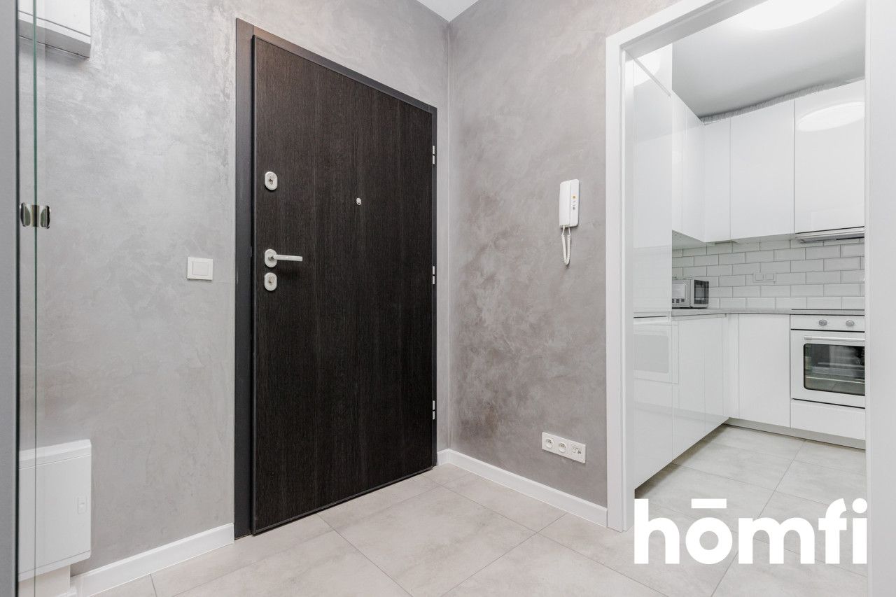 NOWY KLIMATYCZNY APARTAMENT WARSZAWSKI ŚWIT - Mieszkanie - Wynajem - Warszawa, Targówek / Bródno