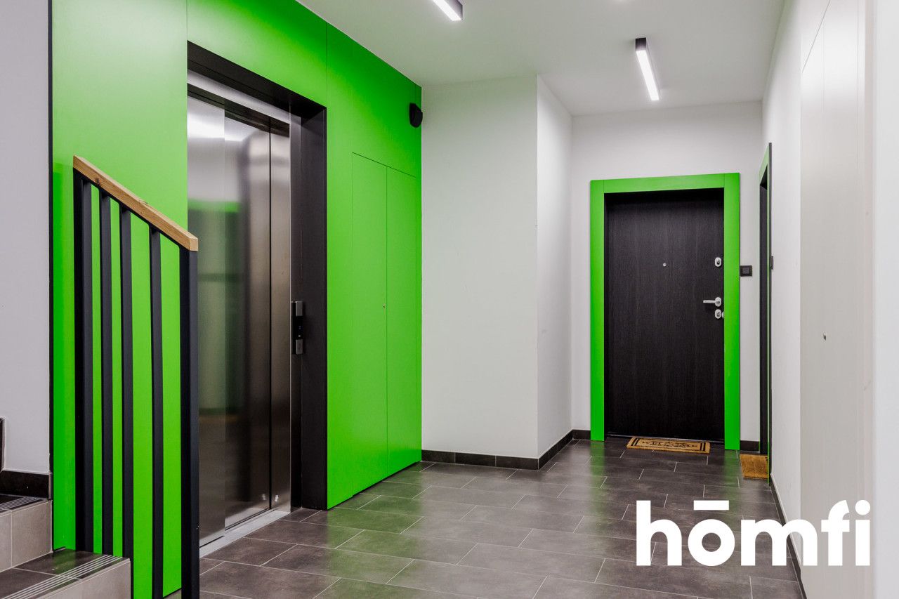 NOWY KLIMATYCZNY APARTAMENT WARSZAWSKI ŚWIT - Mieszkanie - Wynajem - Warszawa, Targówek / Bródno