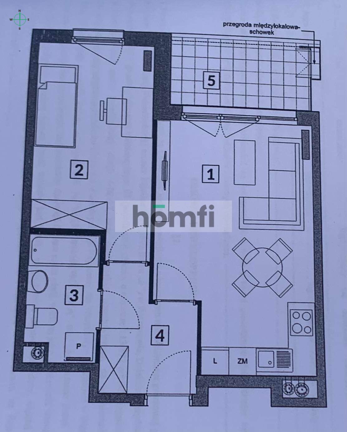 NOWY KLIMATYCZNY APARTAMENT WARSZAWSKI ŚWIT - Mieszkanie - Wynajem - Warszawa, Targówek / Bródno