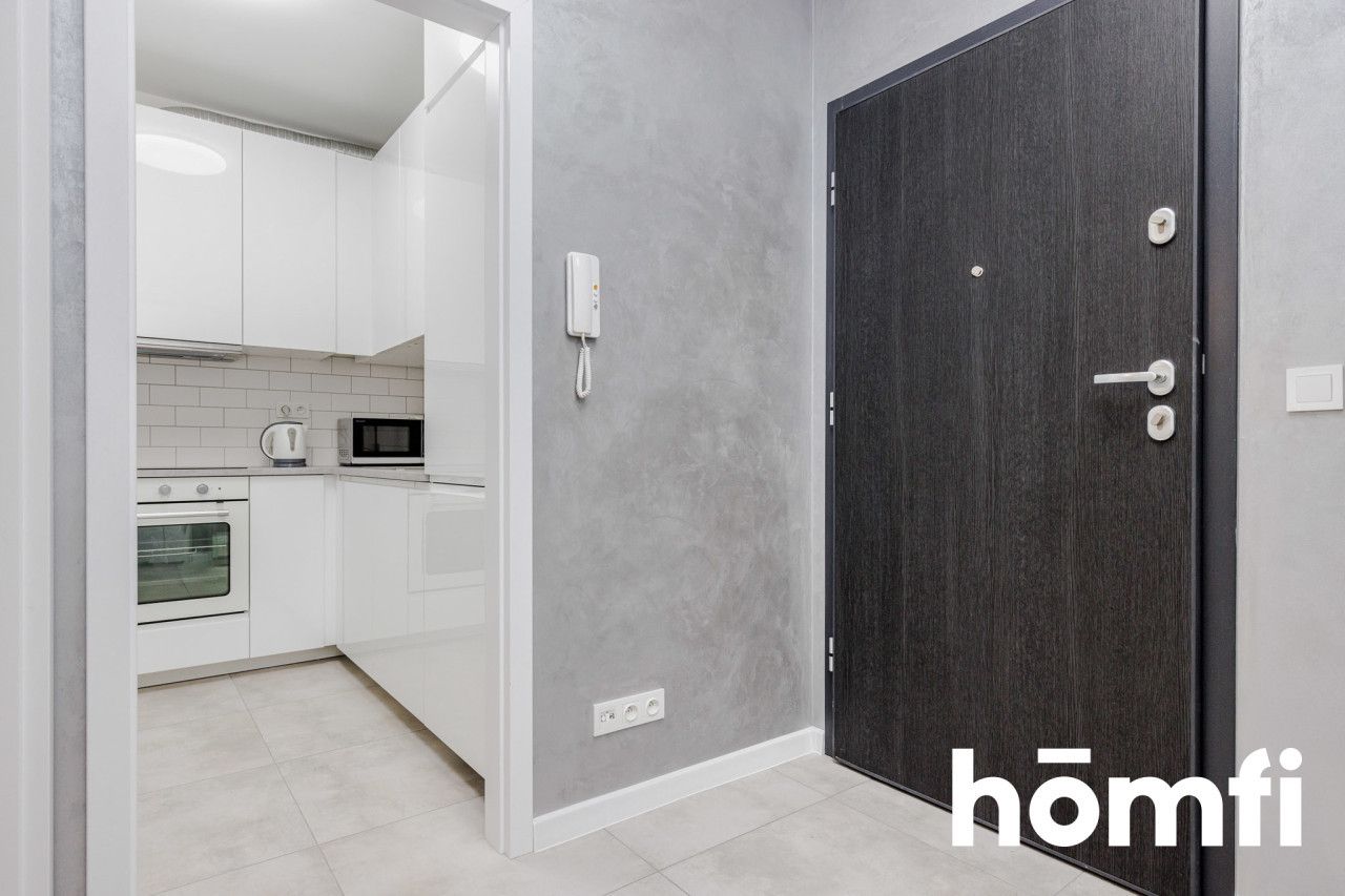 NOWY KLIMATYCZNY APARTAMENT WARSZAWSKI ŚWIT - Mieszkanie - Wynajem - Warszawa, Targówek / Bródno