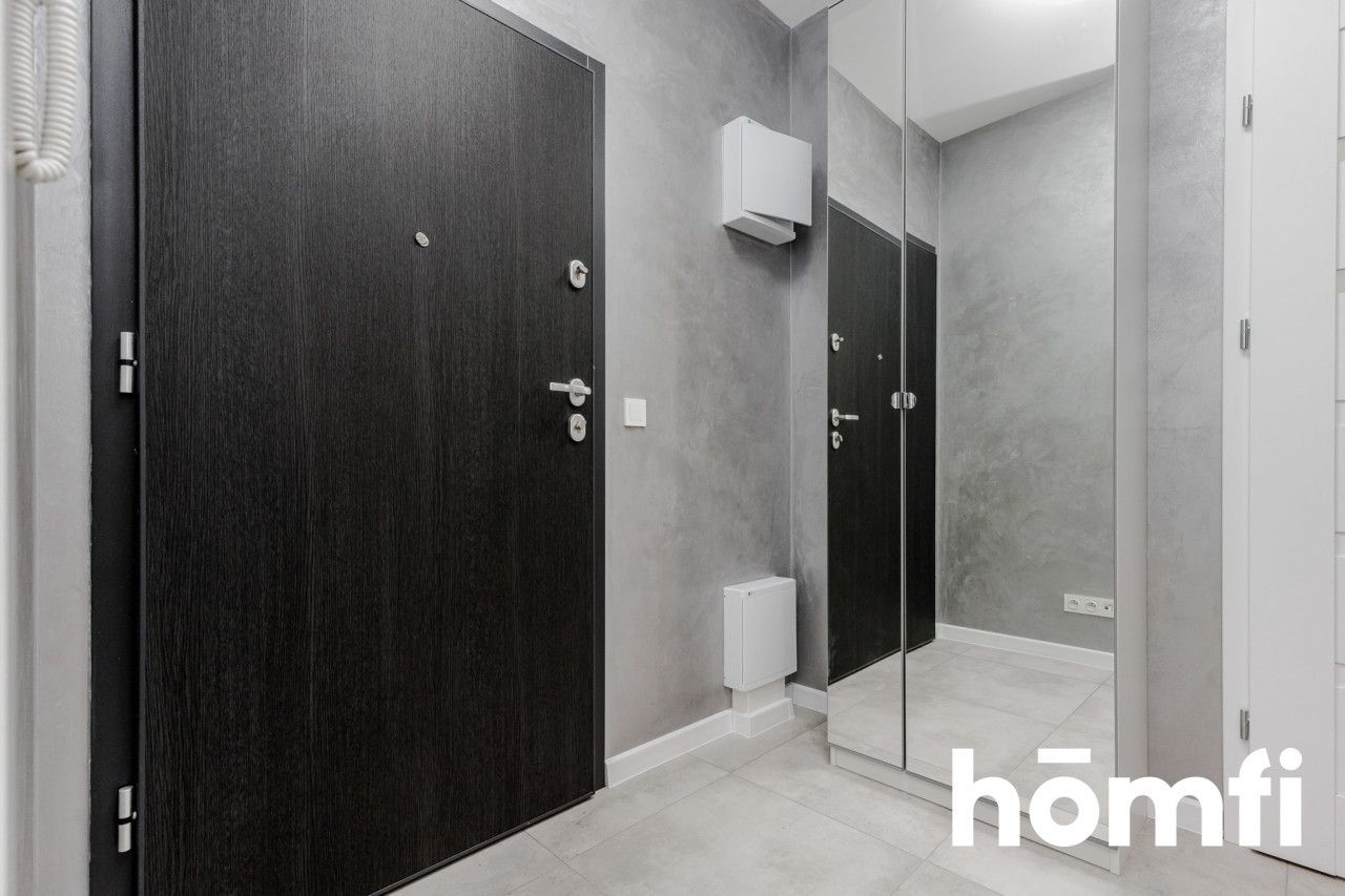 NOWY KLIMATYCZNY APARTAMENT WARSZAWSKI ŚWIT - Mieszkanie - Wynajem - Warszawa, Targówek / Bródno