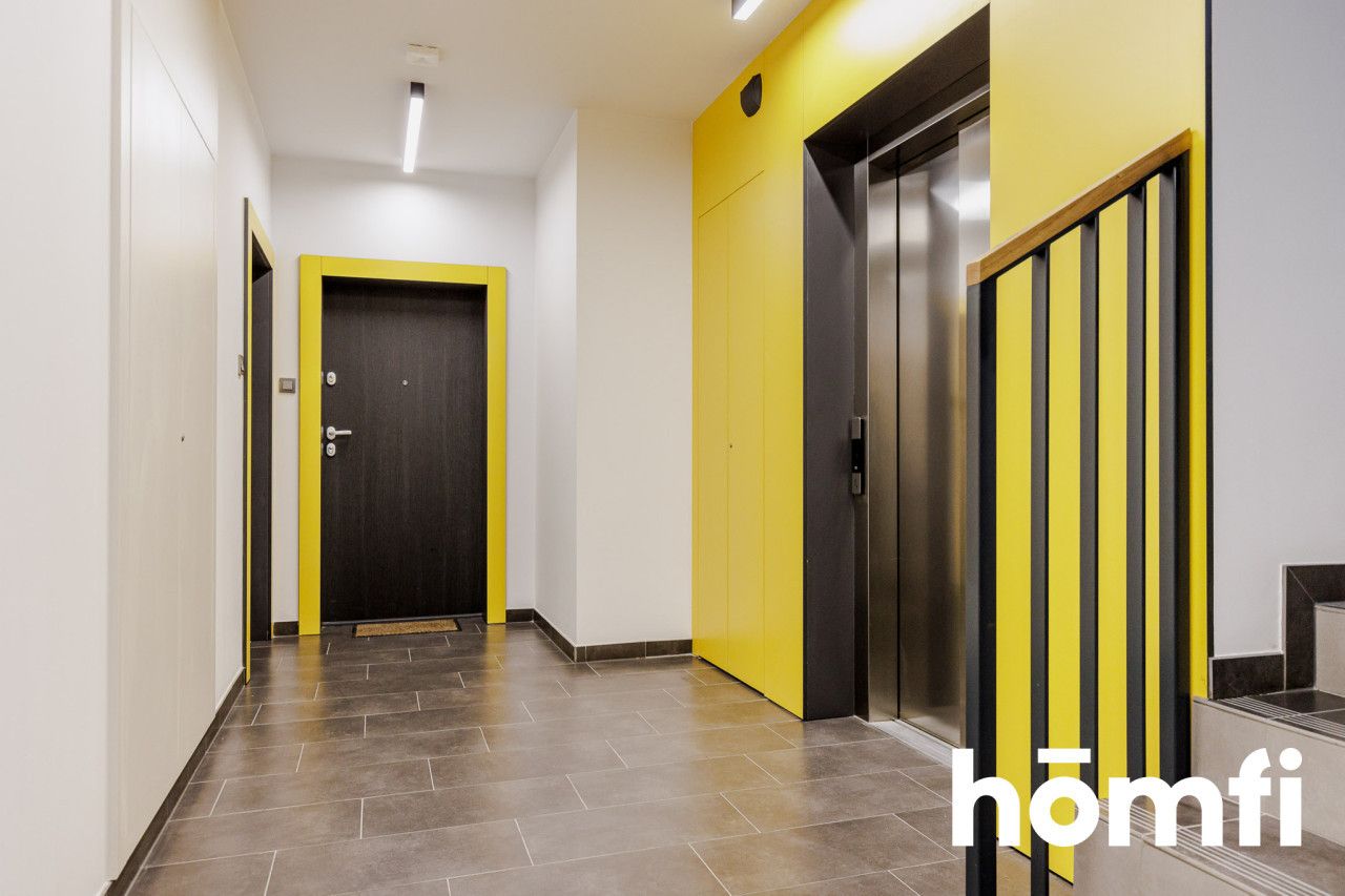 NOWY KLIMATYCZNY APARTAMENT WARSZAWSKI ŚWIT - Mieszkanie - Wynajem - Warszawa, Targówek / Bródno