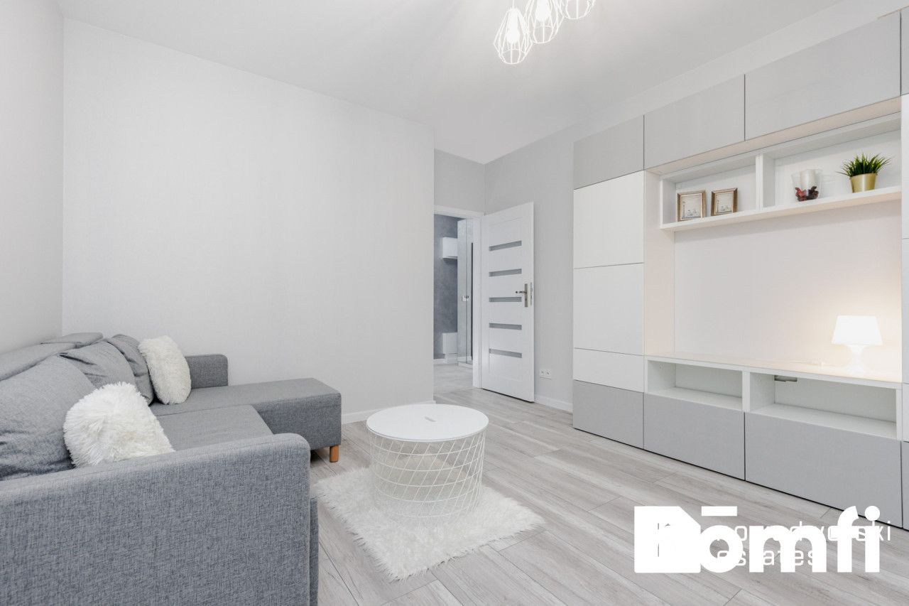 NOWY KLIMATYCZNY APARTAMENT WARSZAWSKI ŚWIT - Mieszkanie - Wynajem - Warszawa, Targówek / Bródno