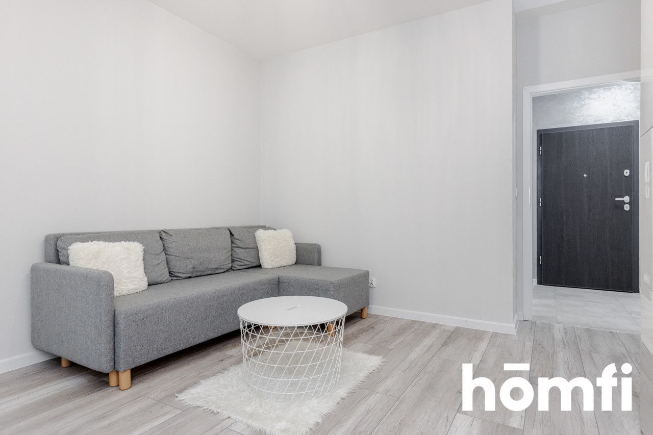 NOWY KLIMATYCZNY APARTAMENT WARSZAWSKI ŚWIT - Mieszkanie - Wynajem - Warszawa, Targówek / Bródno