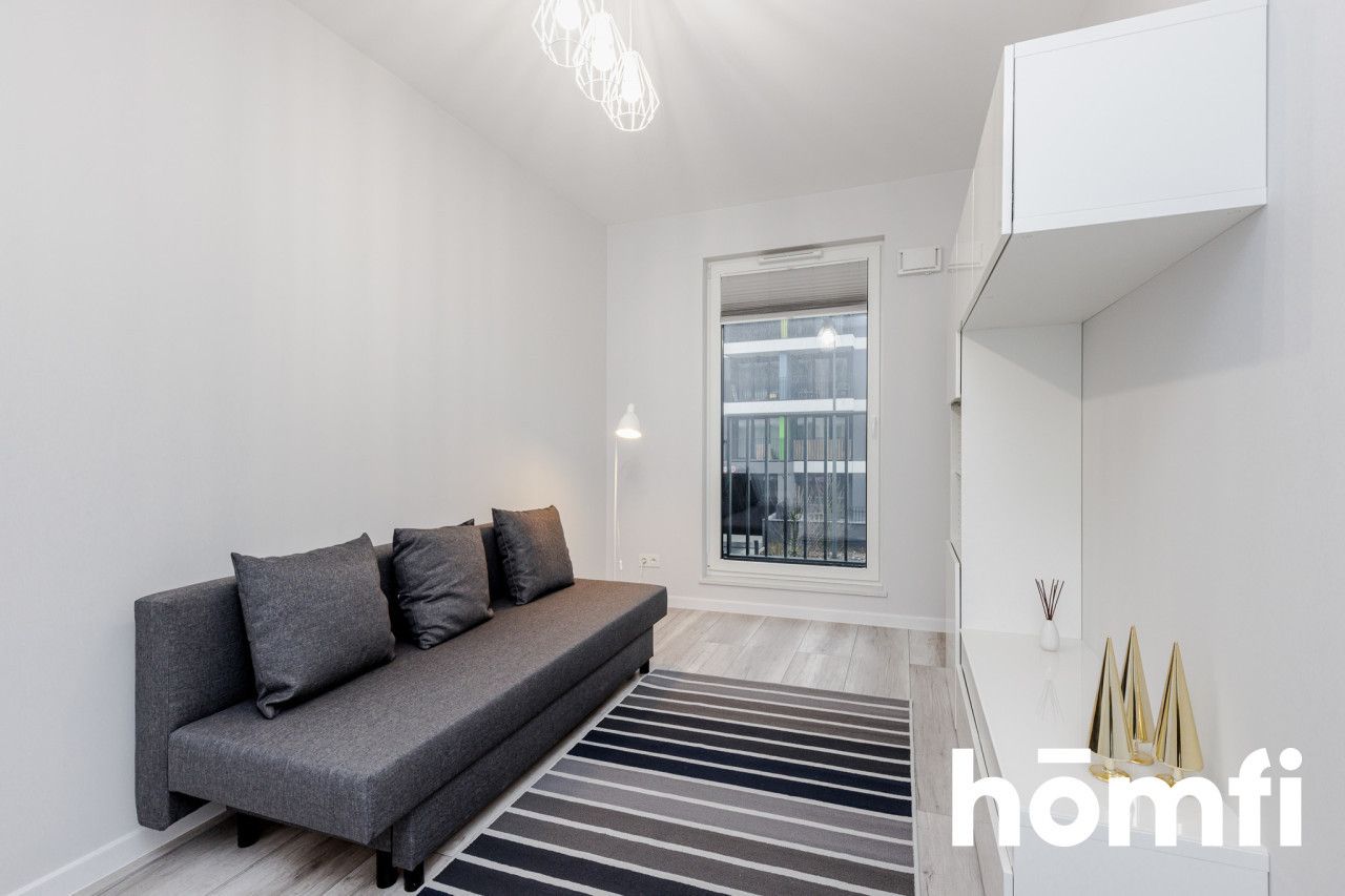 NOWY KLIMATYCZNY APARTAMENT WARSZAWSKI ŚWIT - Mieszkanie - Wynajem - Warszawa, Targówek / Bródno