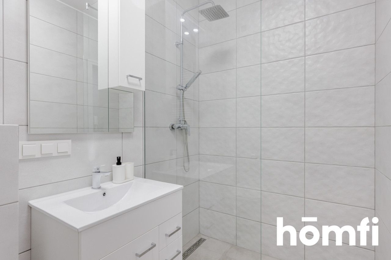 NOWY KLIMATYCZNY APARTAMENT WARSZAWSKI ŚWIT - Mieszkanie - Wynajem - Warszawa, Targówek / Bródno