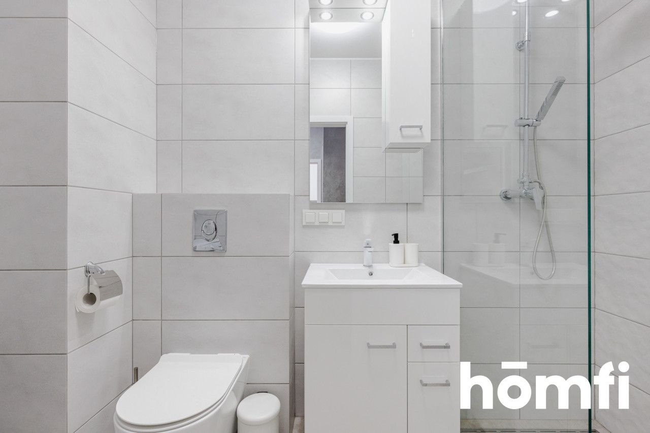 NOWY KLIMATYCZNY APARTAMENT WARSZAWSKI ŚWIT - Mieszkanie - Wynajem - Warszawa, Targówek / Bródno