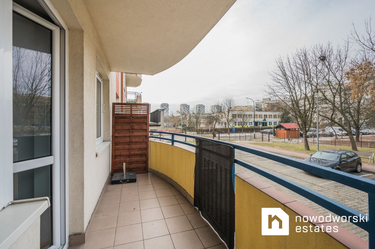 Wyposażone mieszkanie 2 pok 50,32 m2 Dywizjonu 303 Czyżyny - Mieszkanie - Sprzedaż - Kraków, Nowa Huta / Czyżyny