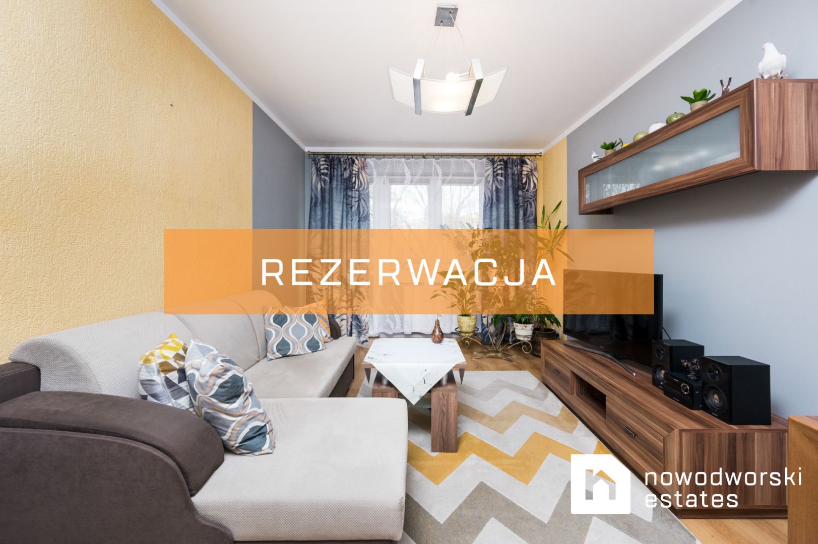 Wyposażone mieszkanie 2 pok 50,32 m2 Dywizjonu 303 Czyżyny - Mieszkanie - Sprzedaż - Kraków, Nowa Huta / Czyżyny