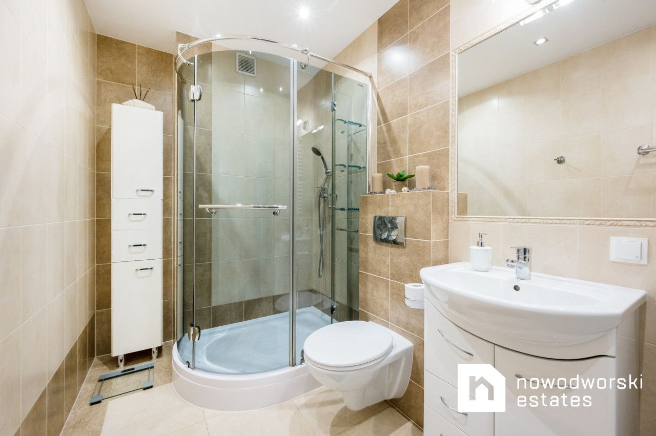 Wyposażone mieszkanie 2 pok 50,32 m2 Dywizjonu 303 Czyżyny - Mieszkanie - Sprzedaż - Kraków, Nowa Huta / Czyżyny