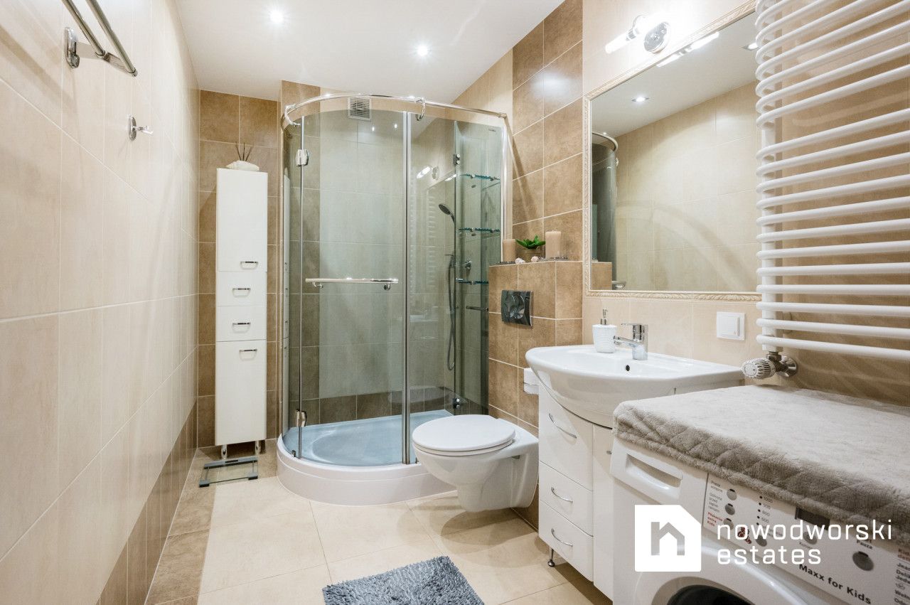 Wyposażone mieszkanie 2 pok 50,32 m2 Dywizjonu 303 Czyżyny - Mieszkanie - Sprzedaż - Kraków, Nowa Huta / Czyżyny