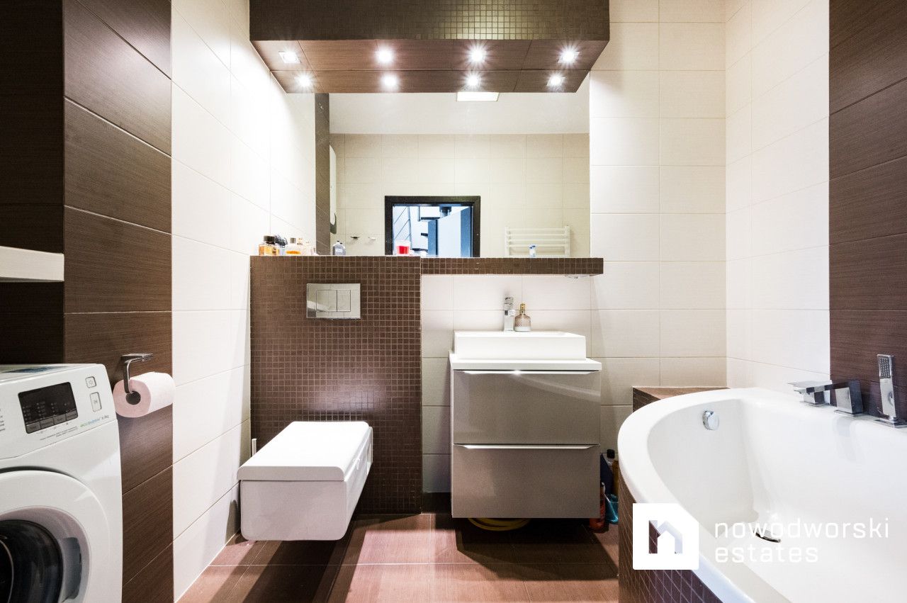 Przyjemne i komfortowe mieszkanie, 3 pokoje, balkon, komórka lokatorska, park - os. Szymanowskiego | Wieliczka - Mieszkanie - Sprzedaż - Wielicki, Wieliczka