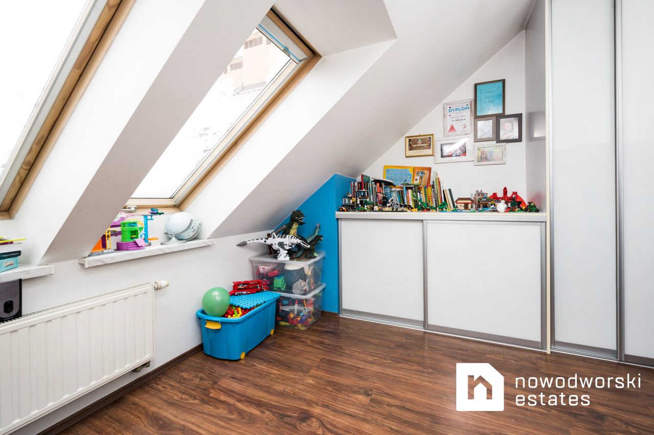 Przyjemne i komfortowe mieszkanie, 3 pokoje, balkon, komórka lokatorska, park - os. Szymanowskiego | Wieliczka - Mieszkanie - Sprzedaż - Wielicki, Wieliczka