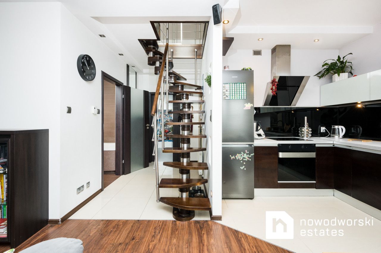 Przyjemne i komfortowe mieszkanie, 3 pokoje, balkon, komórka lokatorska, park - os. Szymanowskiego | Wieliczka - Mieszkanie - Sprzedaż - Wielicki, Wieliczka