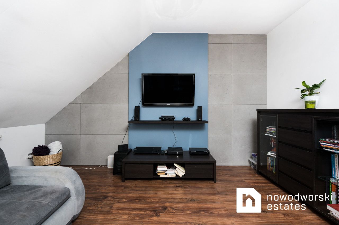 Przyjemne i komfortowe mieszkanie, 3 pokoje, balkon, komórka lokatorska, park - os. Szymanowskiego | Wieliczka - Mieszkanie - Sprzedaż - Wielicki, Wieliczka