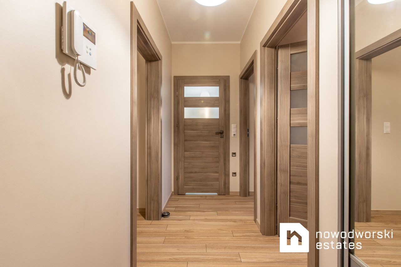 3 pokoje z opcją miejsca w garażu przy Pl. Niemena - Mieszkanie - Wynajem - Warszawa, Żoliborz