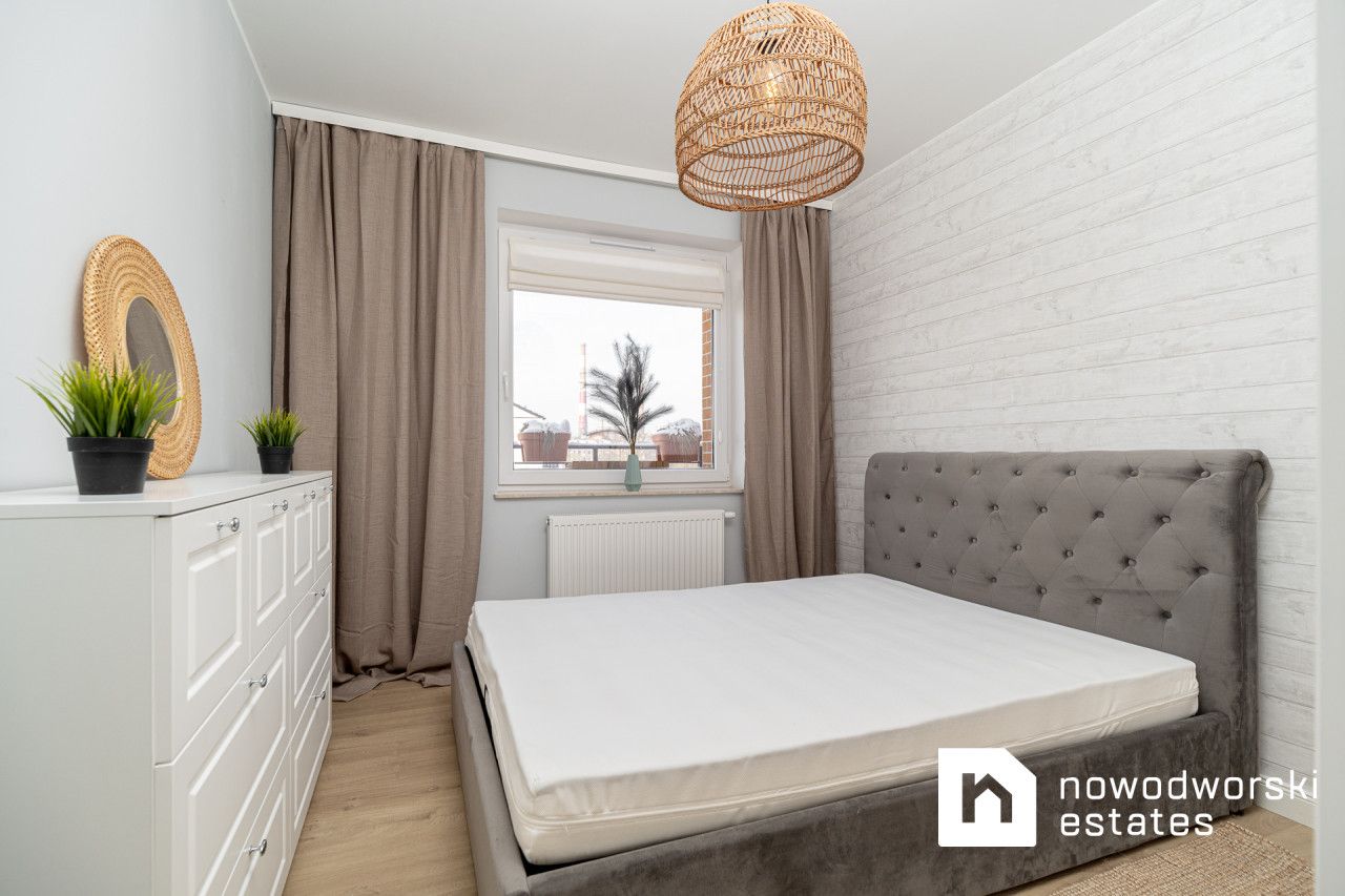 Na sprzedaż 3-pokojowe mieszkanie 62 m² z balkonem ul. Henryka III, Siechnice 599 999 zł - Mieszkanie - Sprzedaż - Wrocławski, Siechnice