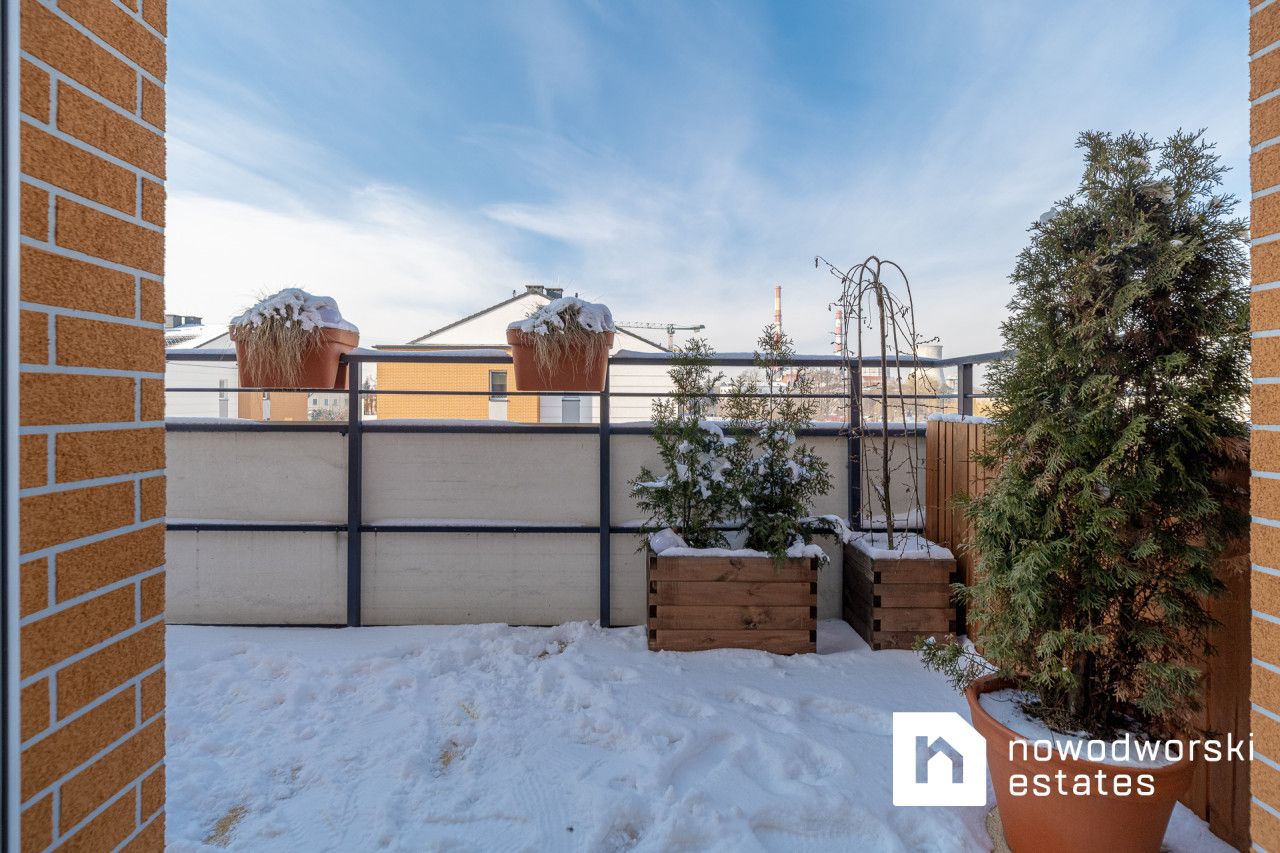 Na sprzedaż 3-pokojowe mieszkanie 62 m² z balkonem ul. Henryka III, Siechnice 599 999 zł - Mieszkanie - Sprzedaż - Wrocławski, Siechnice