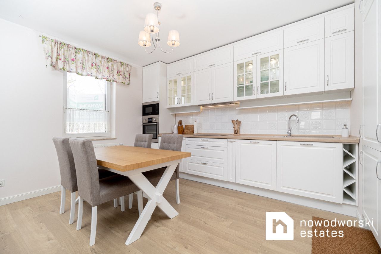 Na sprzedaż 3-pokojowe mieszkanie 62 m² z balkonem ul. Henryka III, Siechnice 599 999 zł - Mieszkanie - Sprzedaż - Wrocławski, Siechnice