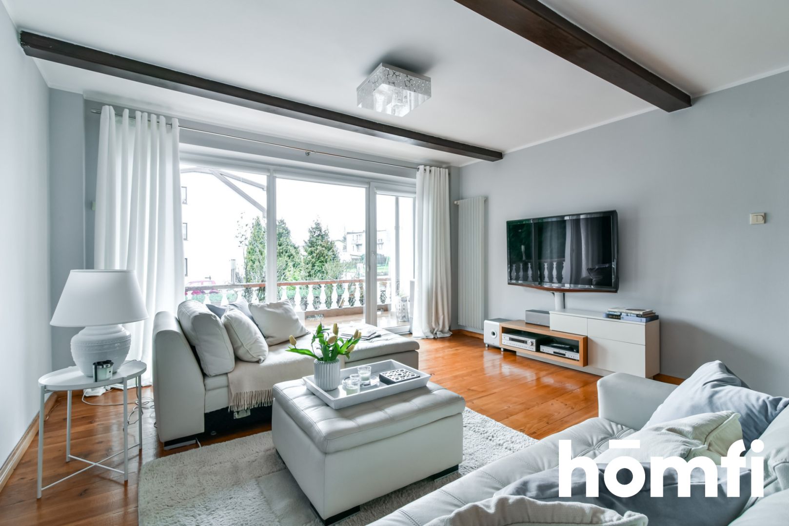 inwestycja nad morzem, widok na cały Półw. Helski - Dom - Sprzedaż - Pucki, Władysławowo