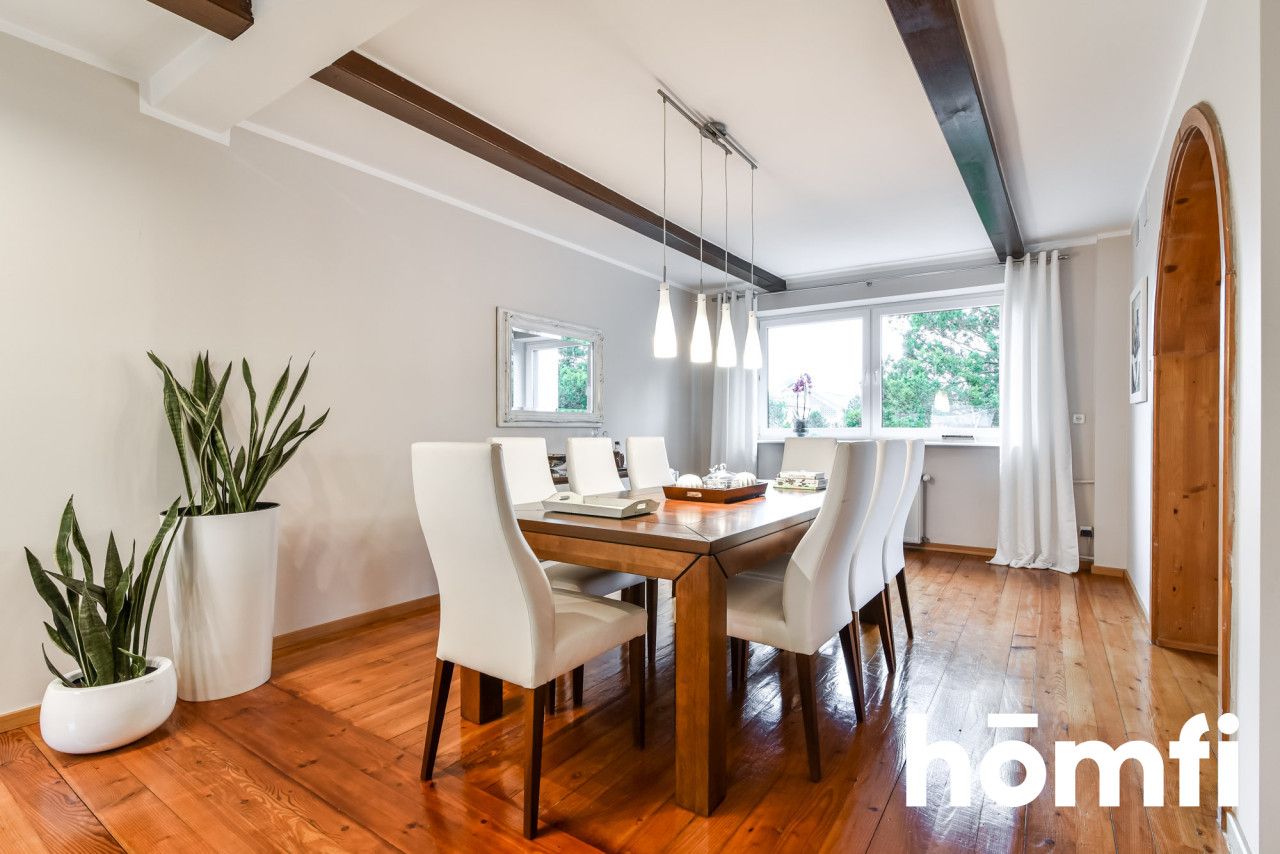 inwestycja nad morzem, widok na cały Półw. Helski - Dom - Sprzedaż - Pucki, Władysławowo