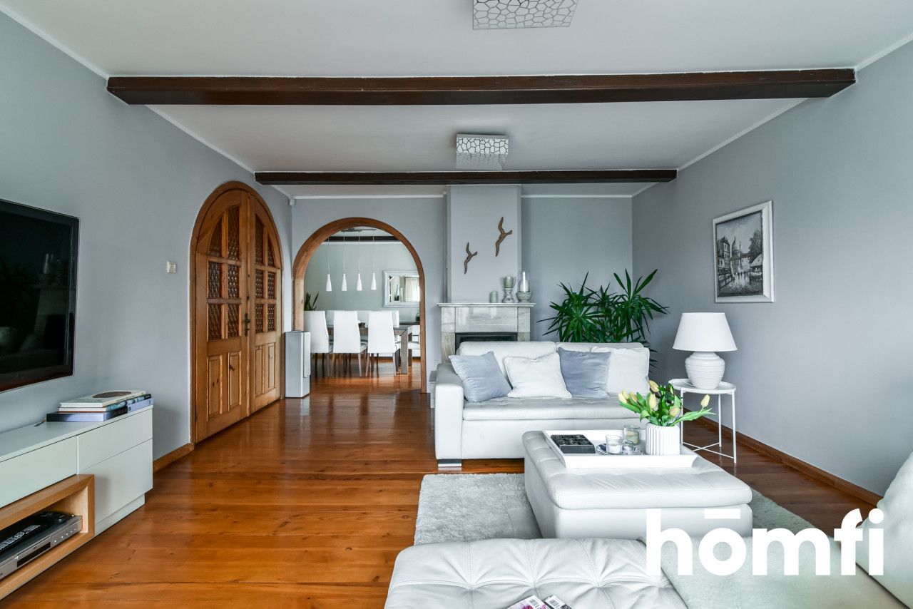 inwestycja nad morzem, widok na cały Półw. Helski - Dom - Sprzedaż - Pucki, Władysławowo