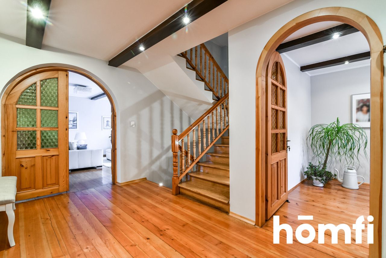 inwestycja nad morzem, widok na cały Półw. Helski - Dom - Sprzedaż - Pucki, Władysławowo