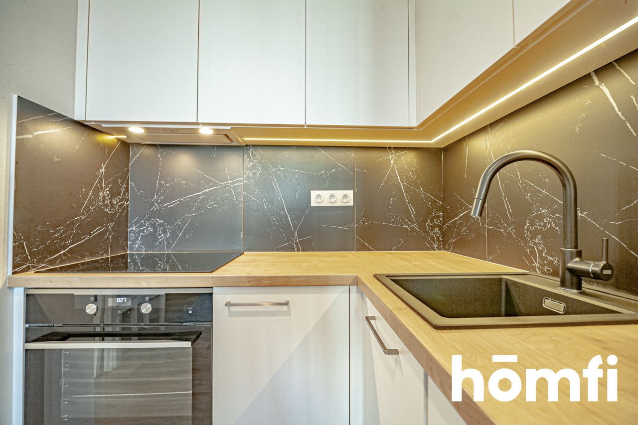 BRIGHT 3-BEDROOM APARTMENT - Apartment - Rent - Warszawa, Bemowo