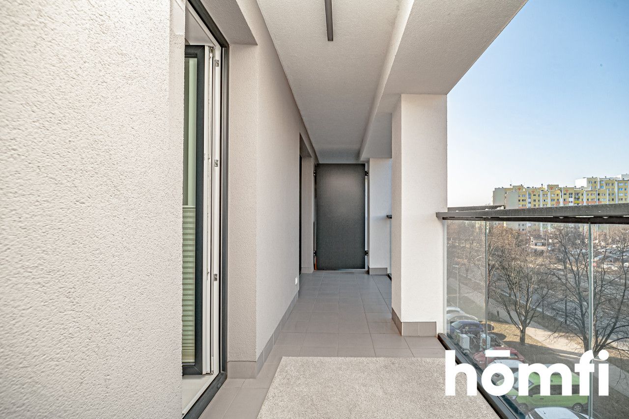 BRIGHT 3-BEDROOM APARTMENT - Apartment - Rent - Warszawa, Bemowo