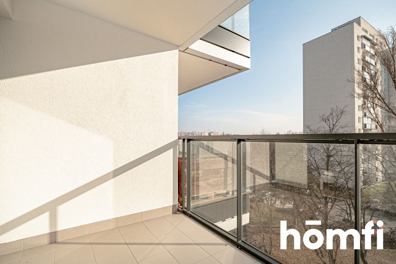 BRIGHT 3-BEDROOM APARTMENT - Apartment - Rent - Warszawa, Bemowo