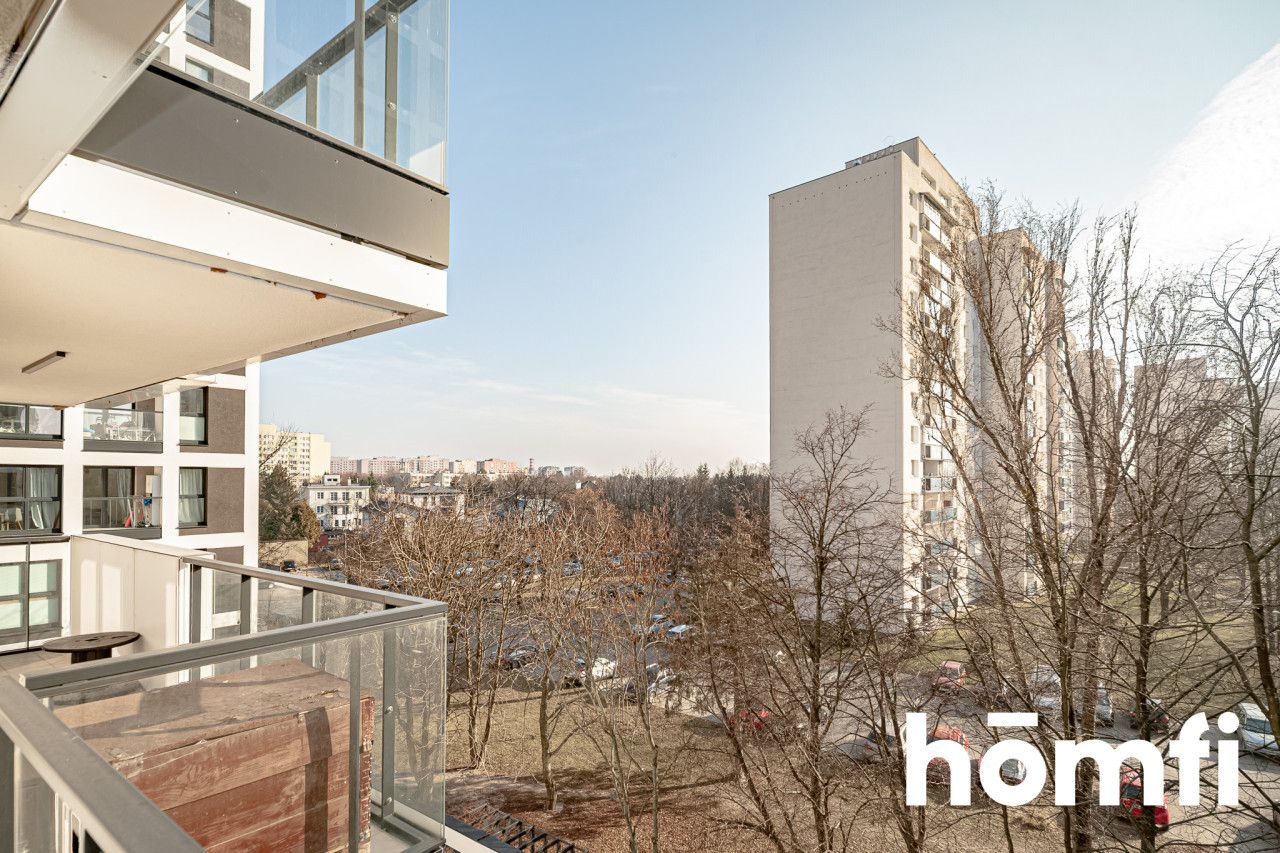 BRIGHT 3-BEDROOM APARTMENT - Apartment - Rent - Warszawa, Bemowo