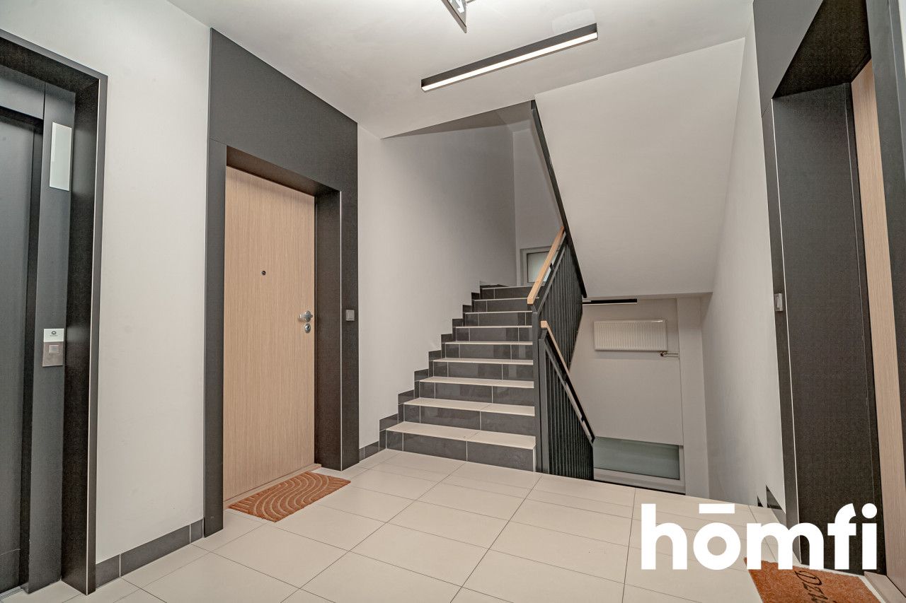 BRIGHT 3-BEDROOM APARTMENT - Apartment - Rent - Warszawa, Bemowo