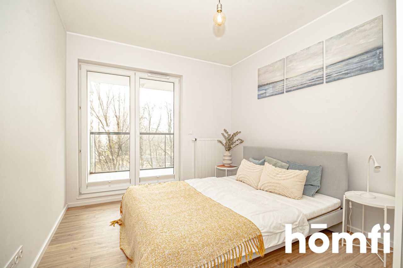 BRIGHT 3-BEDROOM APARTMENT - Apartment - Rent - Warszawa, Bemowo