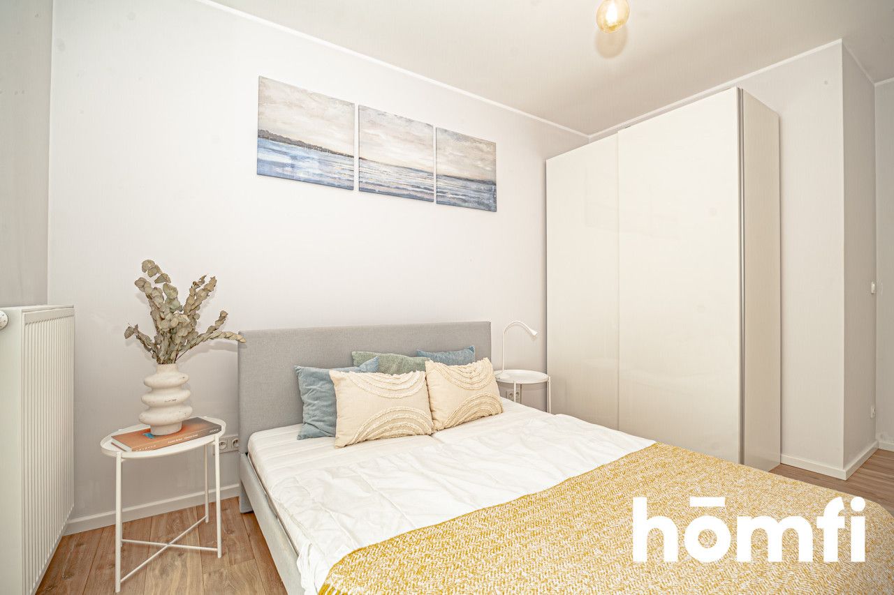 BRIGHT 3-BEDROOM APARTMENT - Apartment - Rent - Warszawa, Bemowo