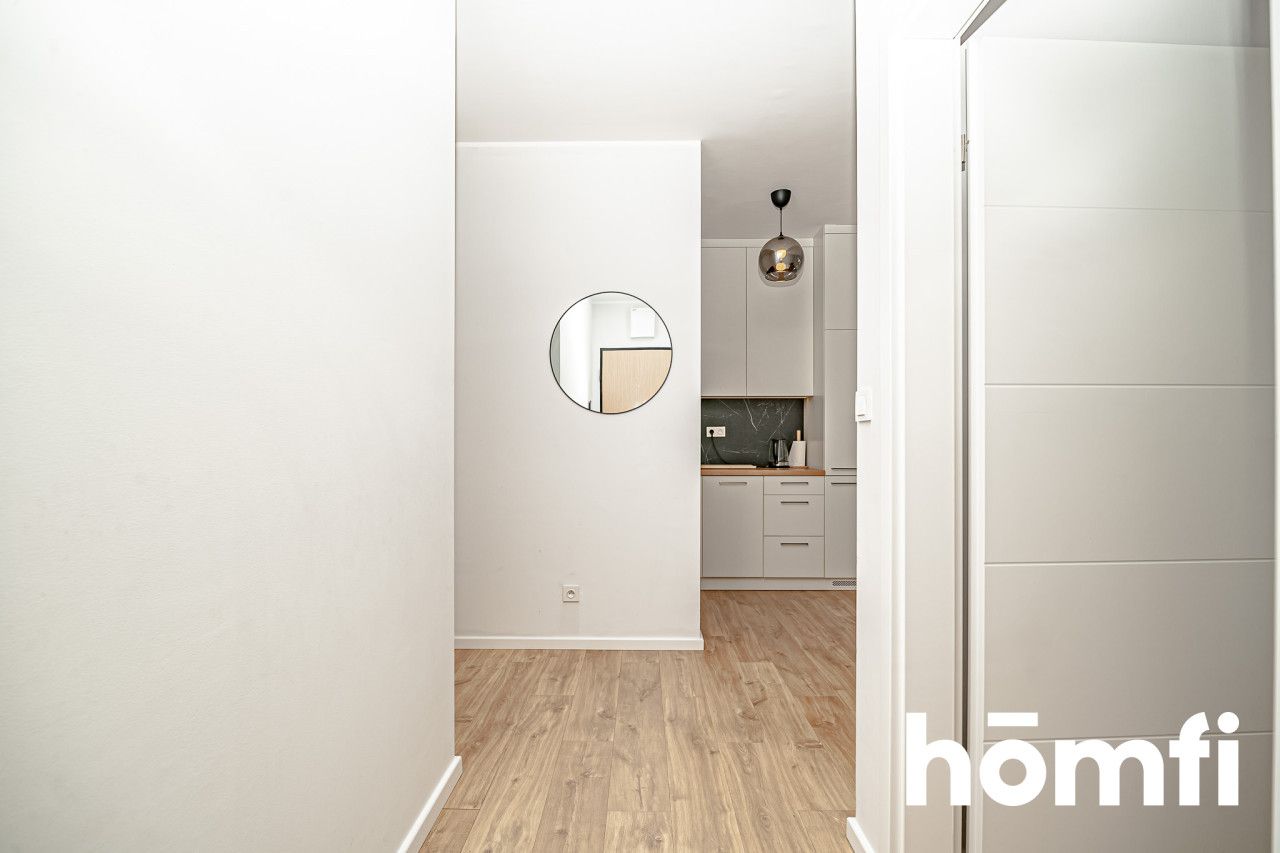 BRIGHT 3-BEDROOM APARTMENT - Apartment - Rent - Warszawa, Bemowo