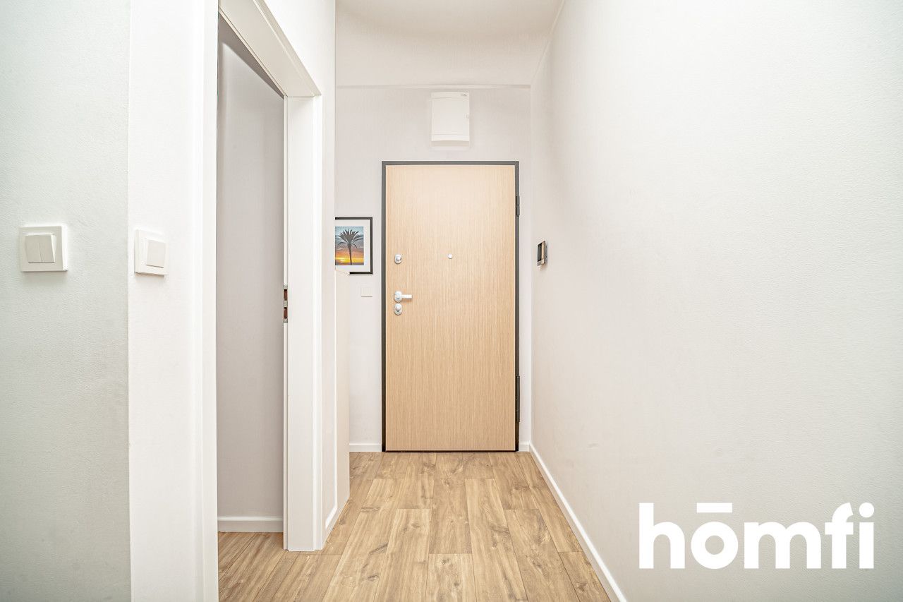 BRIGHT 3-BEDROOM APARTMENT - Apartment - Rent - Warszawa, Bemowo