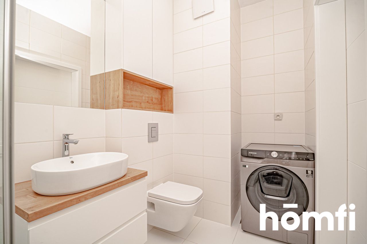 BRIGHT 3-BEDROOM APARTMENT - Apartment - Rent - Warszawa, Bemowo