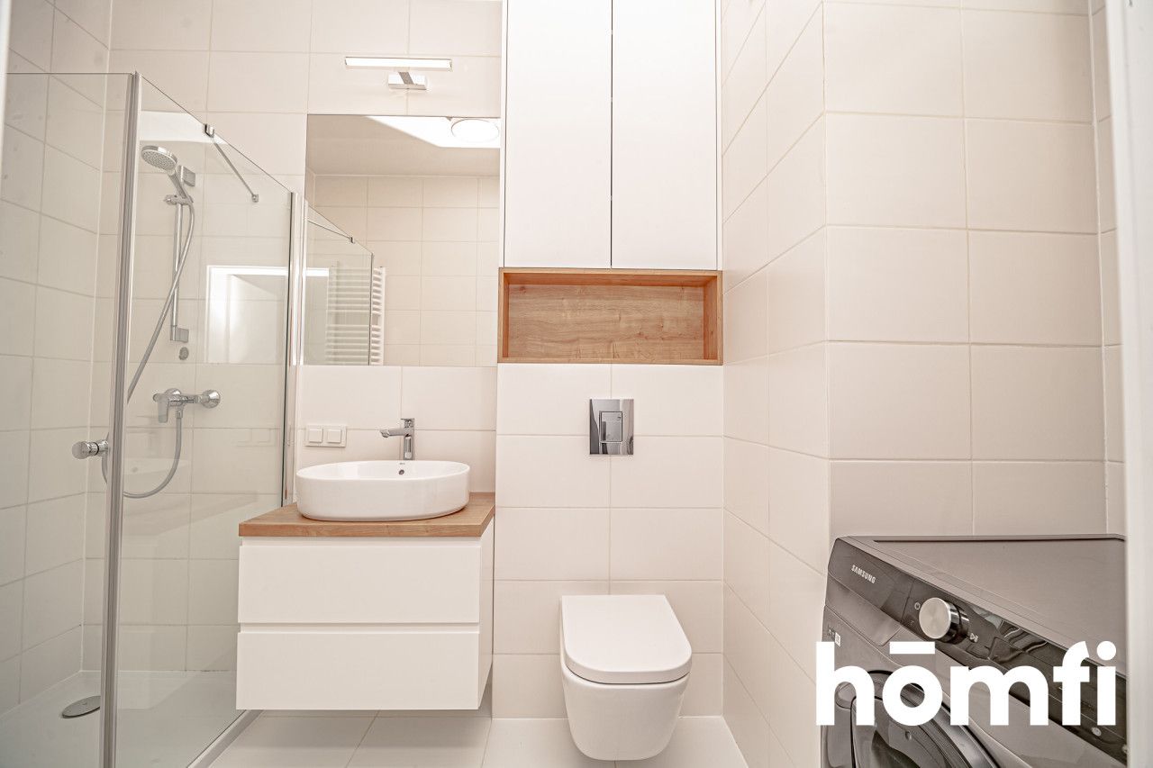 BRIGHT 3-BEDROOM APARTMENT - Apartment - Rent - Warszawa, Bemowo