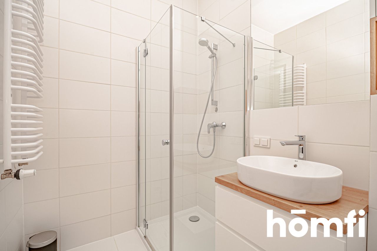 BRIGHT 3-BEDROOM APARTMENT - Apartment - Rent - Warszawa, Bemowo