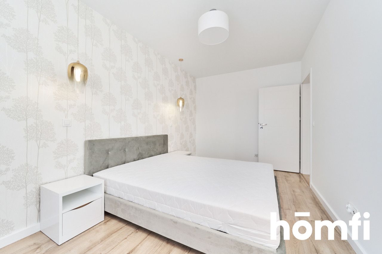 Nowoczesne 3 pokoje + balkon + parking - Apartment - Rent - Wrocław, Fabryczna / Stabłowice