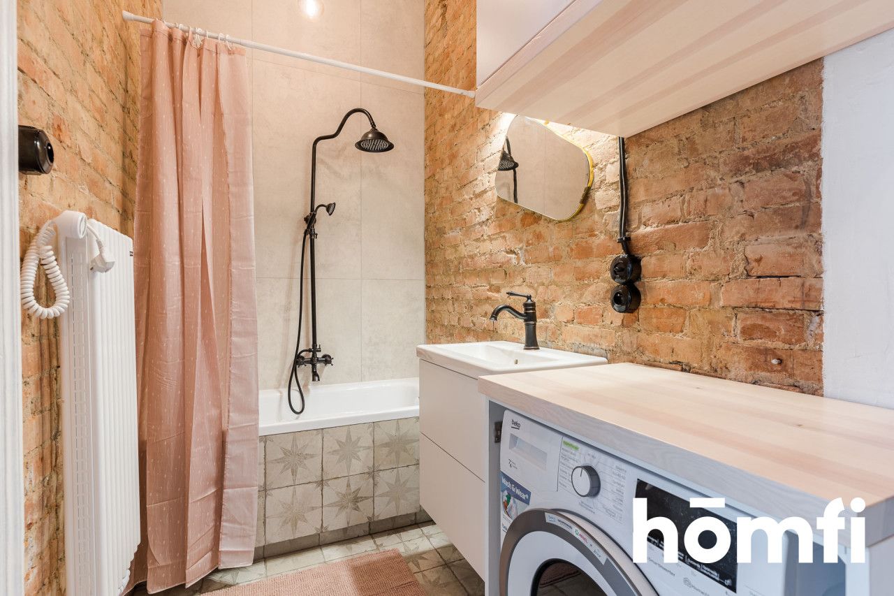 A beatiful apartment in a tenement house - Apartment - Sale - Gdańsk, Śródmieście