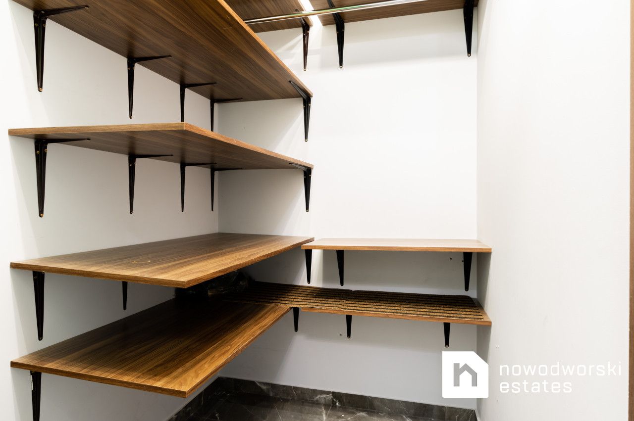 Apartament na 15 piętrze, AURA SKY. INWESTYCJA - Mieszkanie - Sprzedaż - Warszawa, Praga-Południe / Gocławek