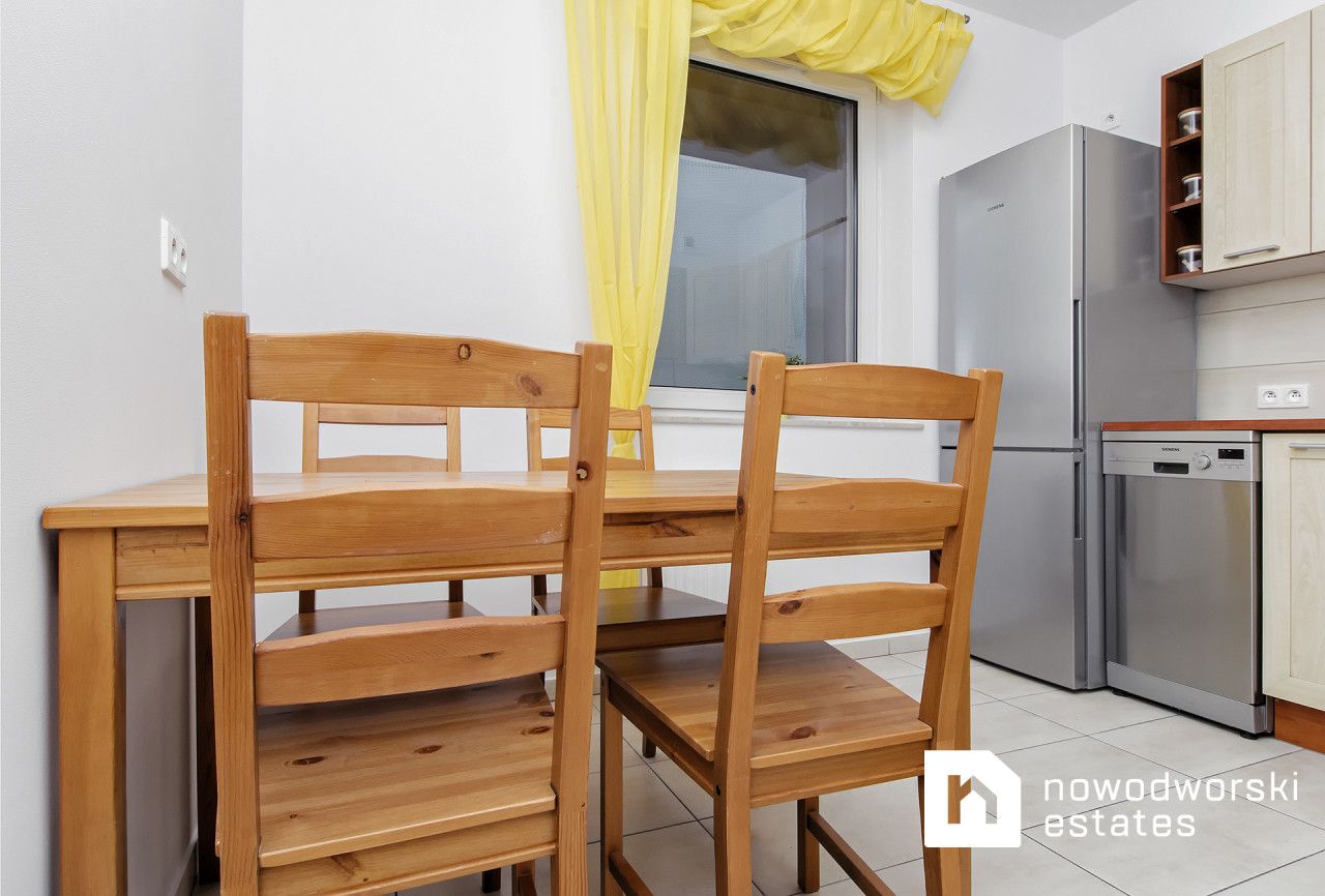 New spacious 2-room apartment with balcony - Apartment - Rent - Poznań, Grunwald