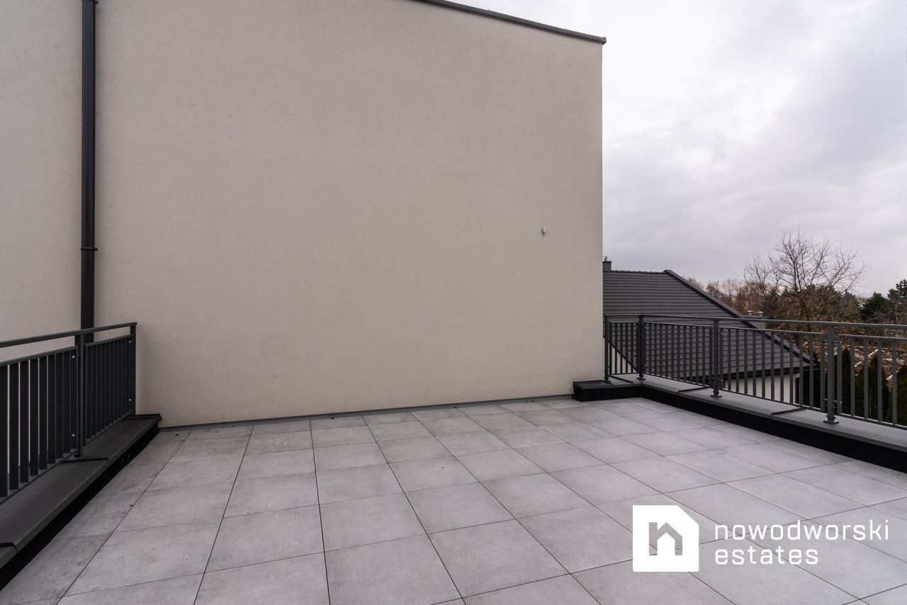 Nowe mieszkanie z dużym tarasem Skawina - Mieszkanie - Wynajem - Krakowski, Skawina